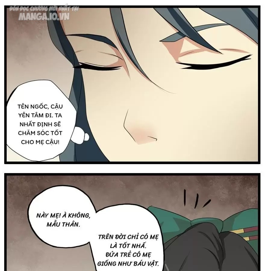 Cuồng Đồ Tu Tiên Chapter 3 - Trang 2