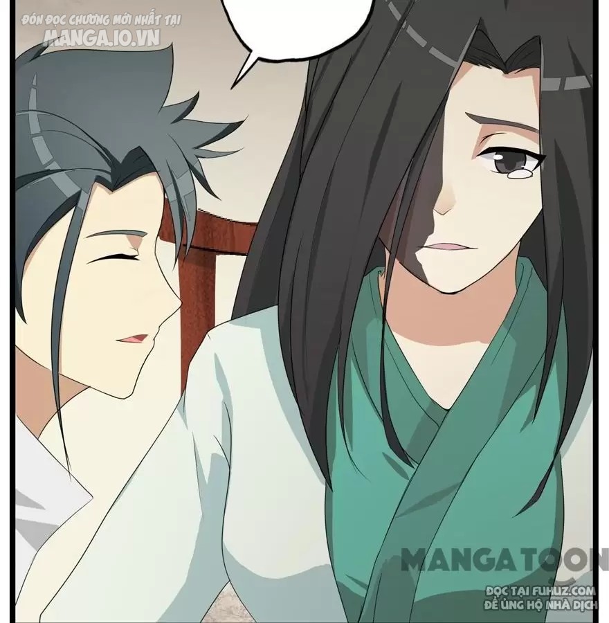 Cuồng Đồ Tu Tiên Chapter 3 - Trang 2