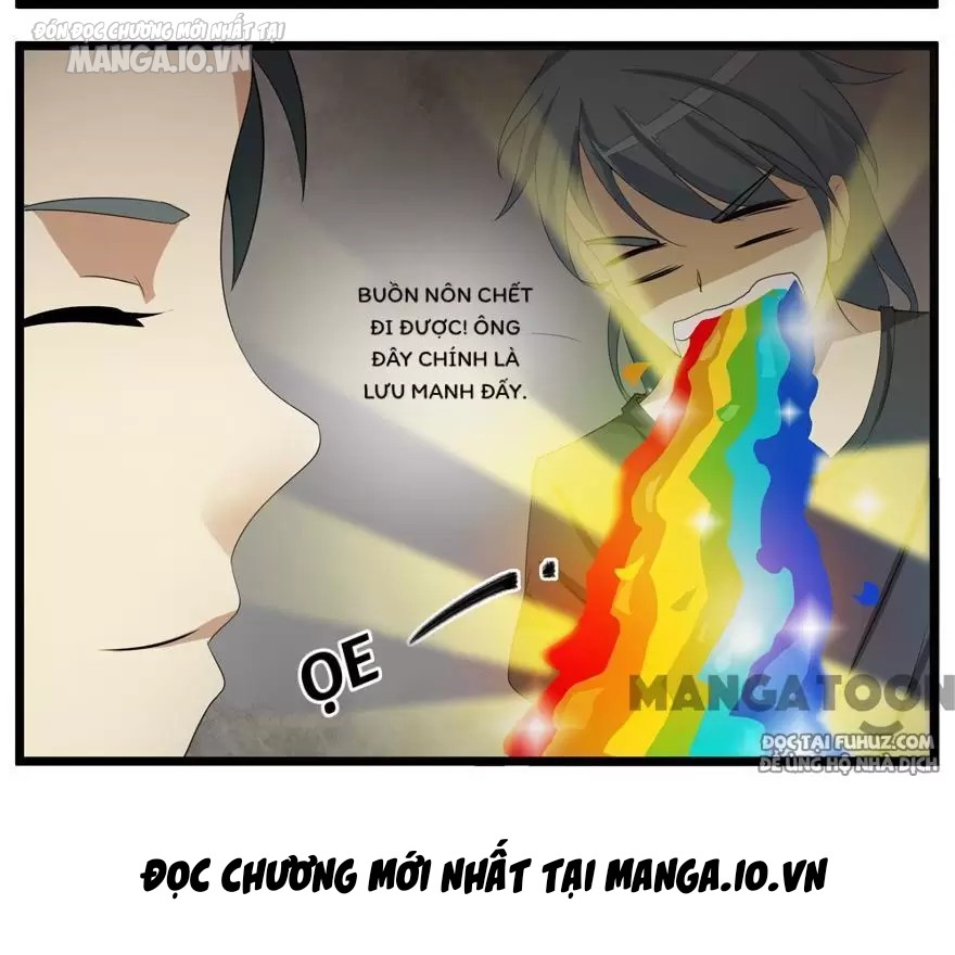 Cuồng Đồ Tu Tiên Chapter 3 - Trang 2