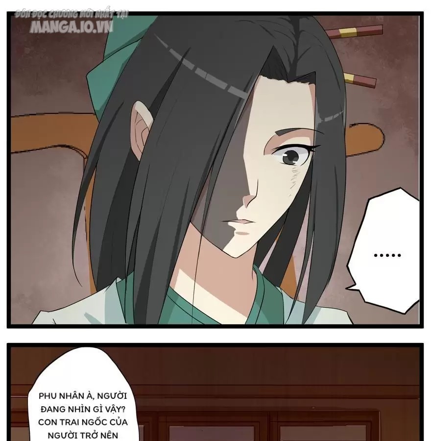 Cuồng Đồ Tu Tiên Chapter 3 - Trang 2