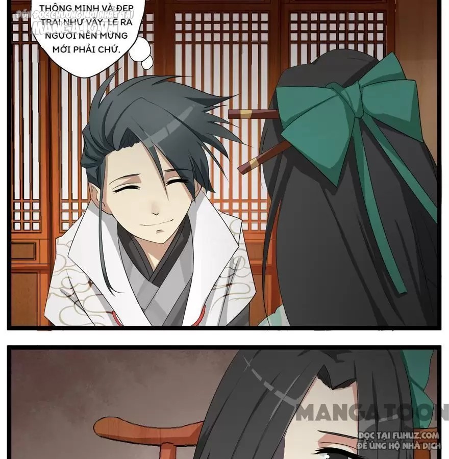 Cuồng Đồ Tu Tiên Chapter 3 - Trang 2