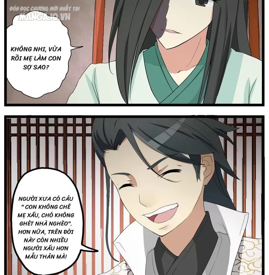 Cuồng Đồ Tu Tiên Chapter 3 - Trang 2