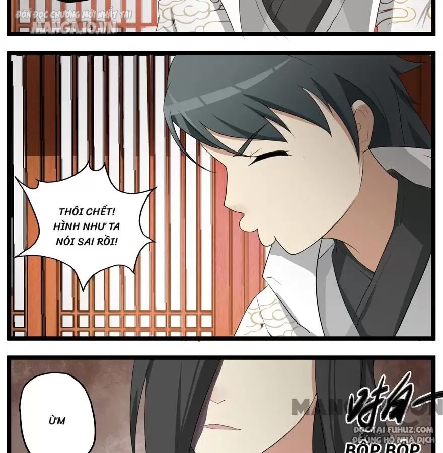 Cuồng Đồ Tu Tiên Chapter 3 - Trang 2