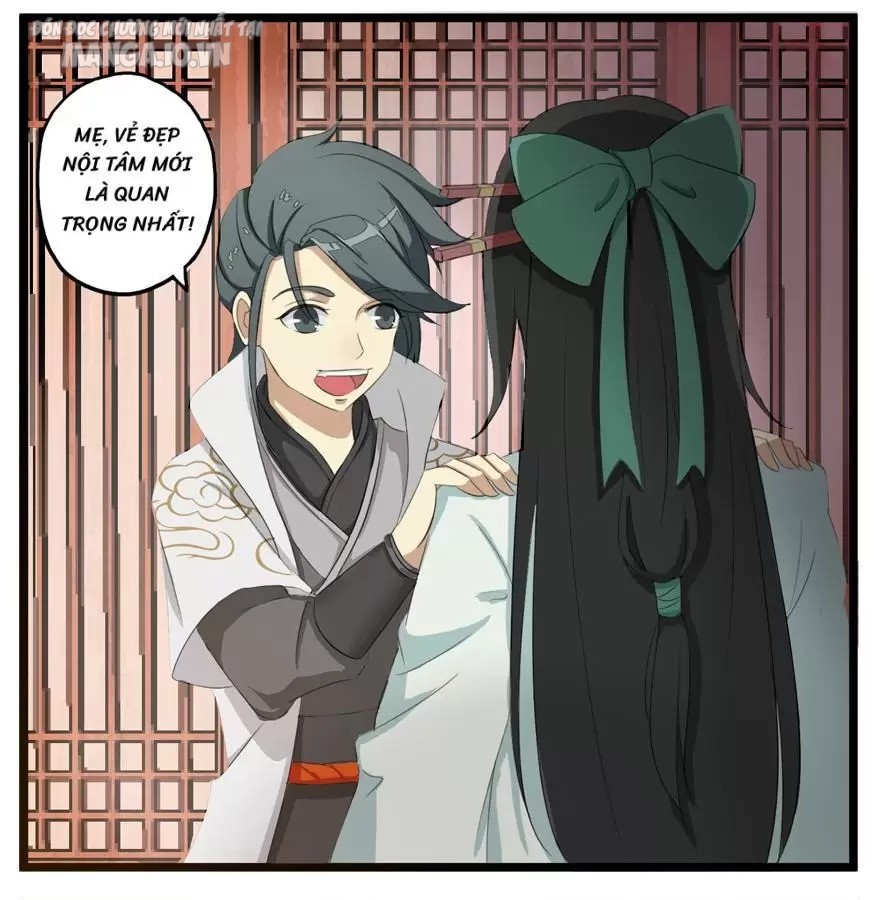 Cuồng Đồ Tu Tiên Chapter 3 - Trang 2