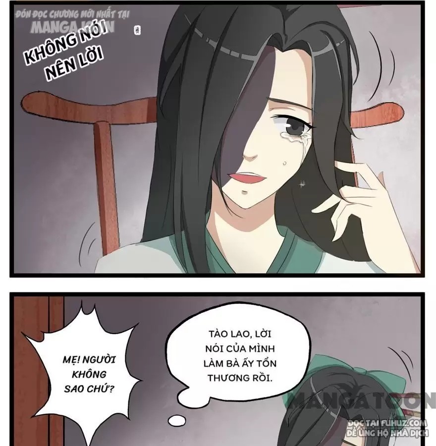 Cuồng Đồ Tu Tiên Chapter 3 - Trang 2