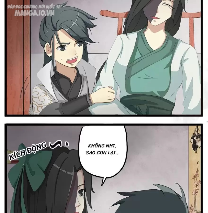 Cuồng Đồ Tu Tiên Chapter 3 - Trang 2