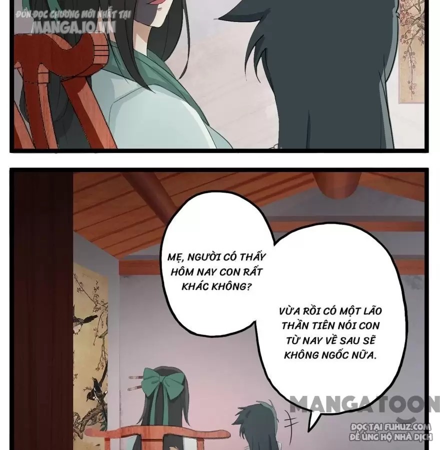 Cuồng Đồ Tu Tiên Chapter 3 - Trang 2