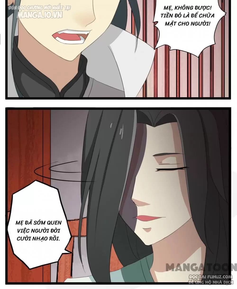 Cuồng Đồ Tu Tiên Chapter 3 - Trang 2