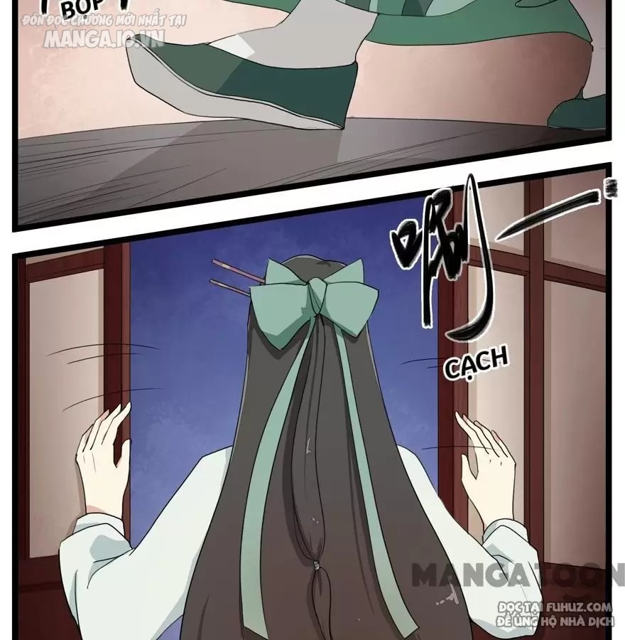 Cuồng Đồ Tu Tiên Chapter 3 - Trang 2