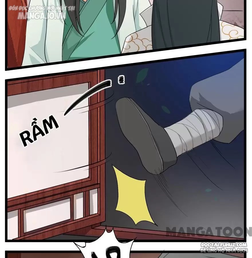 Cuồng Đồ Tu Tiên Chapter 3 - Trang 2