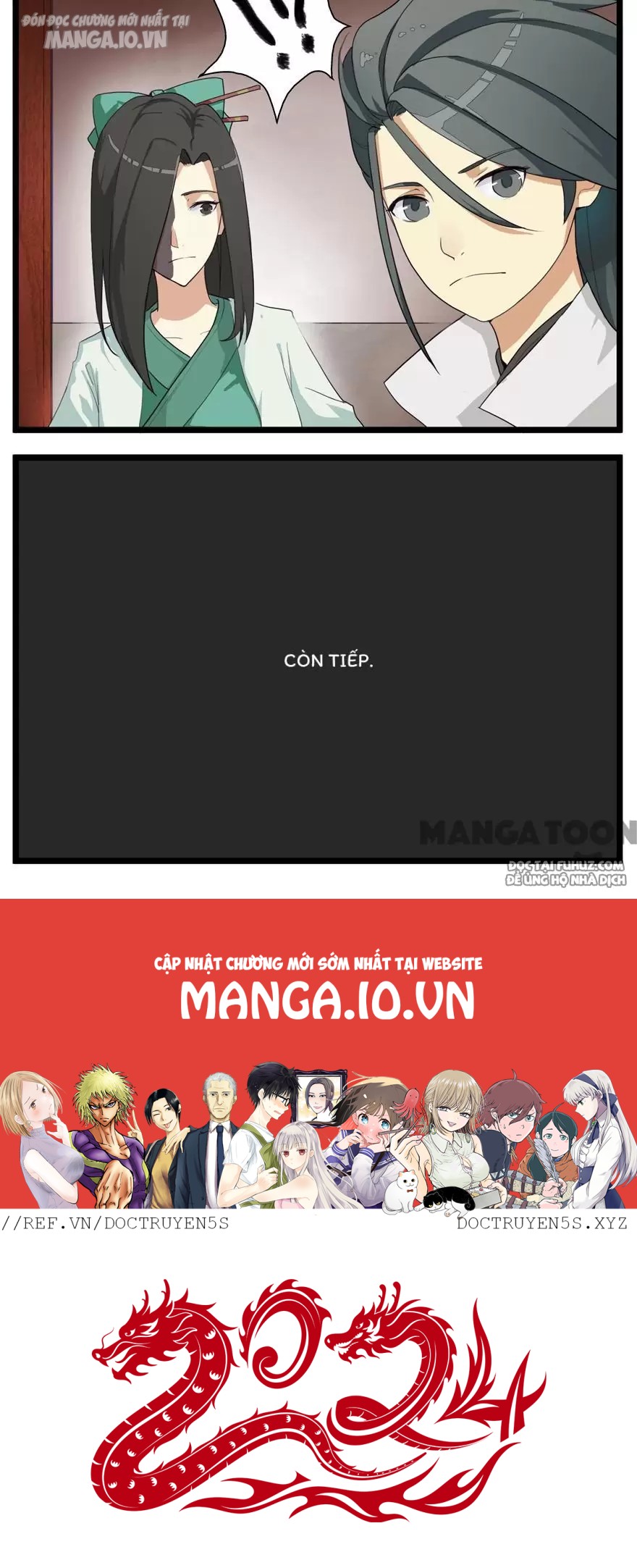 Cuồng Đồ Tu Tiên Chapter 3 - Trang 2