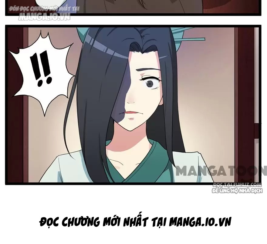 Cuồng Đồ Tu Tiên Chapter 3 - Trang 2