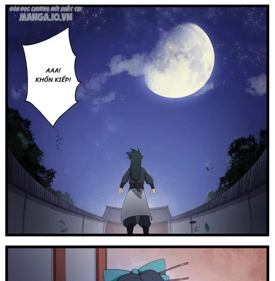 Cuồng Đồ Tu Tiên Chapter 3 - Trang 2