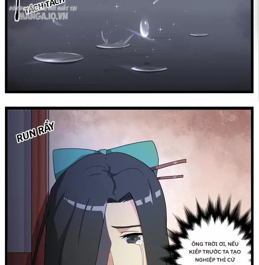 Cuồng Đồ Tu Tiên Chapter 3 - Trang 2