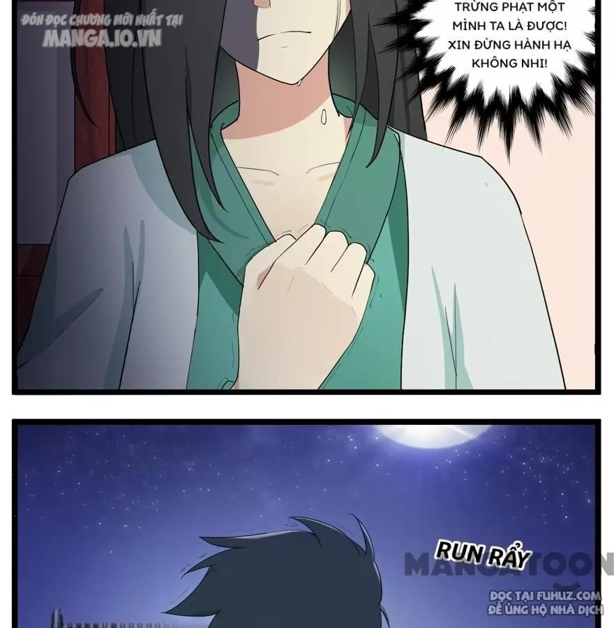 Cuồng Đồ Tu Tiên Chapter 3 - Trang 2