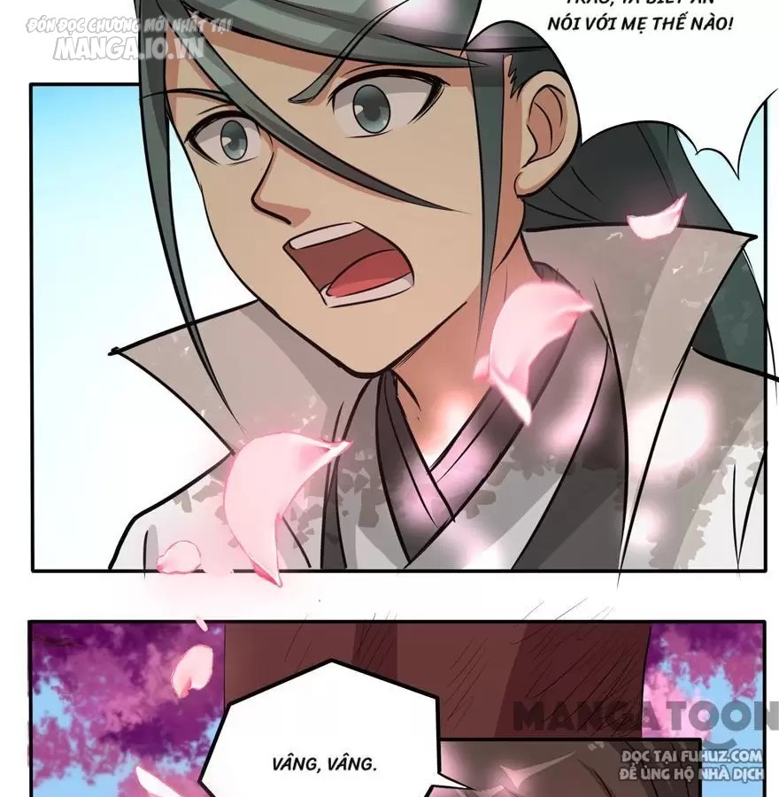 Cuồng Đồ Tu Tiên Chapter 30 - Trang 2