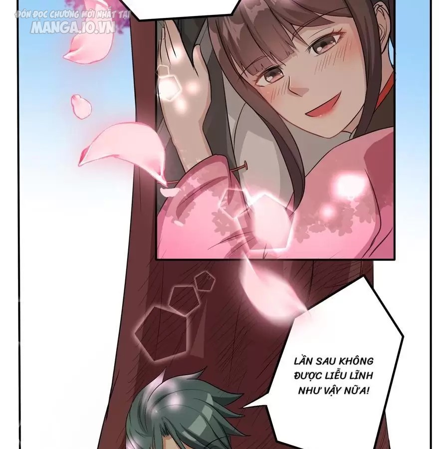 Cuồng Đồ Tu Tiên Chapter 30 - Trang 2