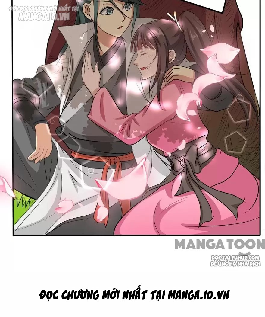 Cuồng Đồ Tu Tiên Chapter 30 - Trang 2