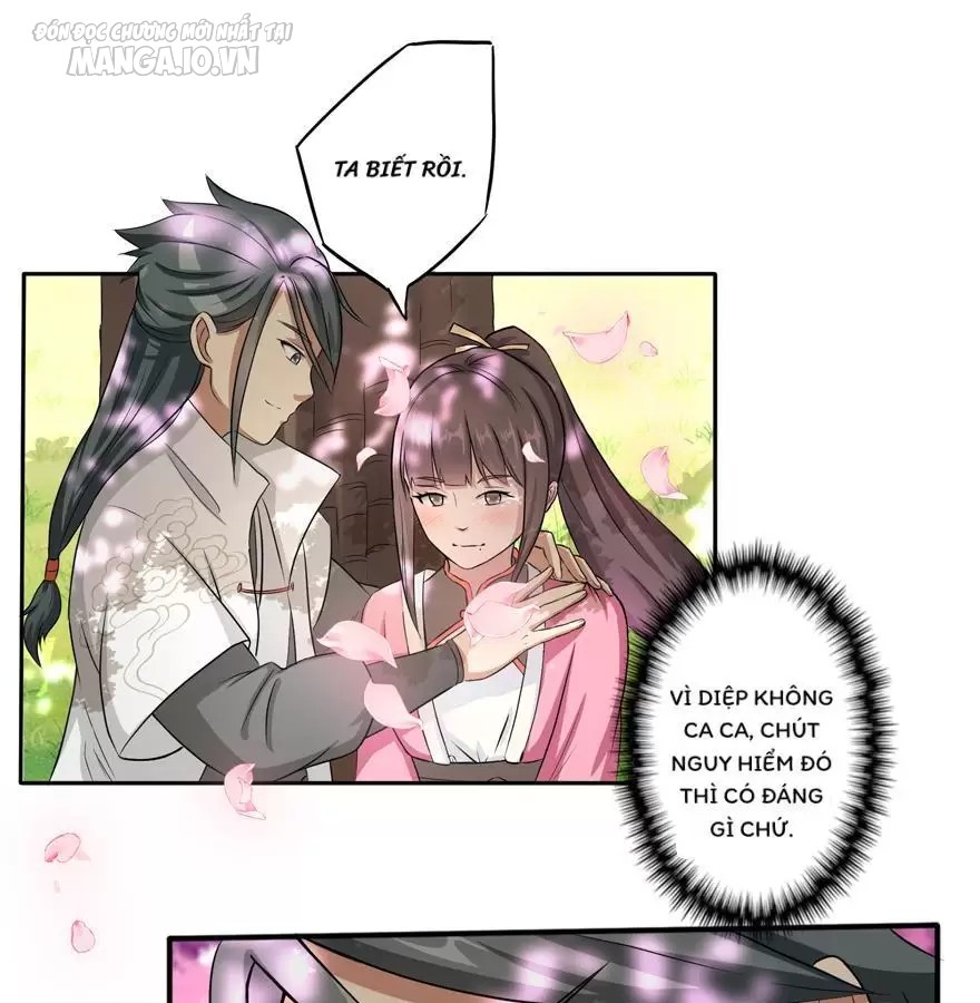 Cuồng Đồ Tu Tiên Chapter 30 - Trang 2