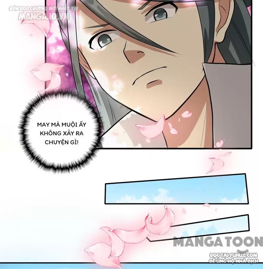 Cuồng Đồ Tu Tiên Chapter 30 - Trang 2