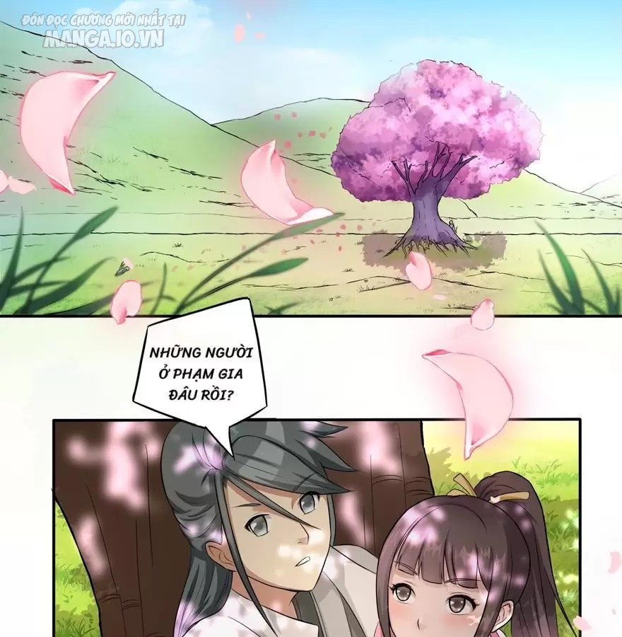 Cuồng Đồ Tu Tiên Chapter 30 - Trang 2