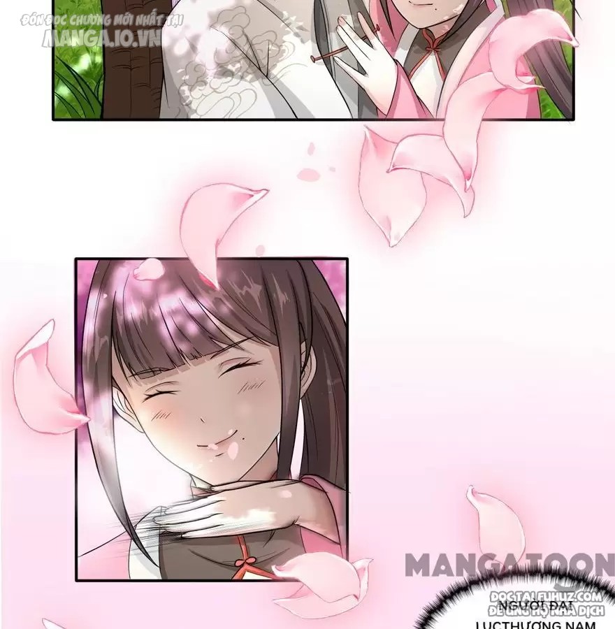 Cuồng Đồ Tu Tiên Chapter 30 - Trang 2