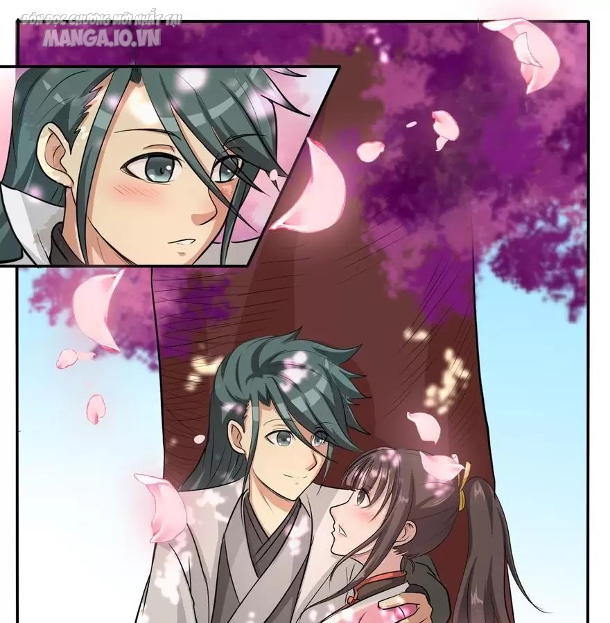 Cuồng Đồ Tu Tiên Chapter 30 - Trang 2