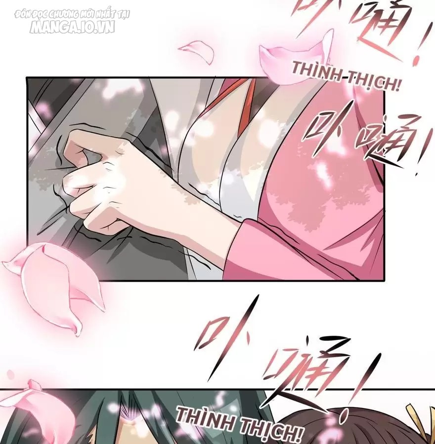 Cuồng Đồ Tu Tiên Chapter 30 - Trang 2