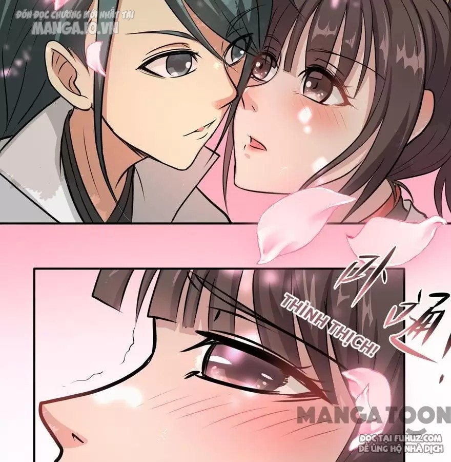 Cuồng Đồ Tu Tiên Chapter 30 - Trang 2