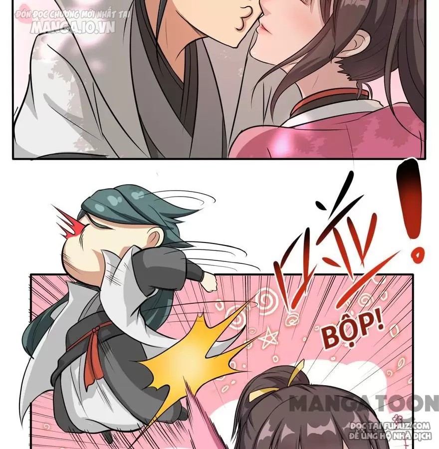 Cuồng Đồ Tu Tiên Chapter 30 - Trang 2