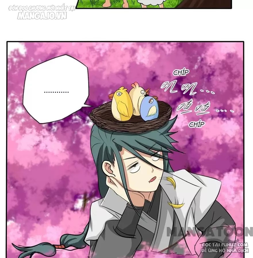 Cuồng Đồ Tu Tiên Chapter 30 - Trang 2