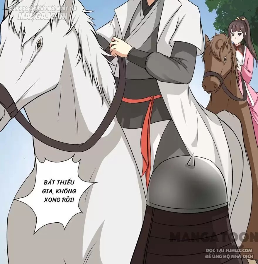 Cuồng Đồ Tu Tiên Chapter 30 - Trang 2