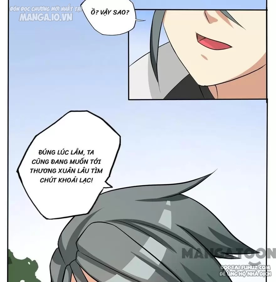 Cuồng Đồ Tu Tiên Chapter 30 - Trang 2