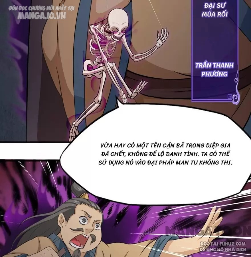 Cuồng Đồ Tu Tiên Chapter 31 - Trang 2