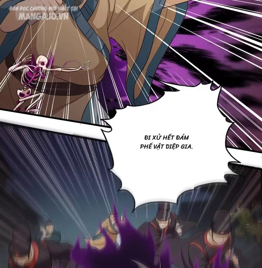 Cuồng Đồ Tu Tiên Chapter 31 - Trang 2