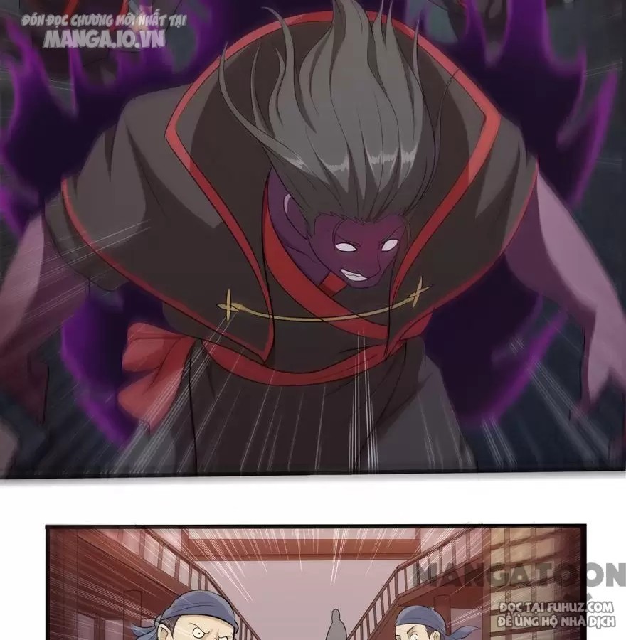 Cuồng Đồ Tu Tiên Chapter 31 - Trang 2