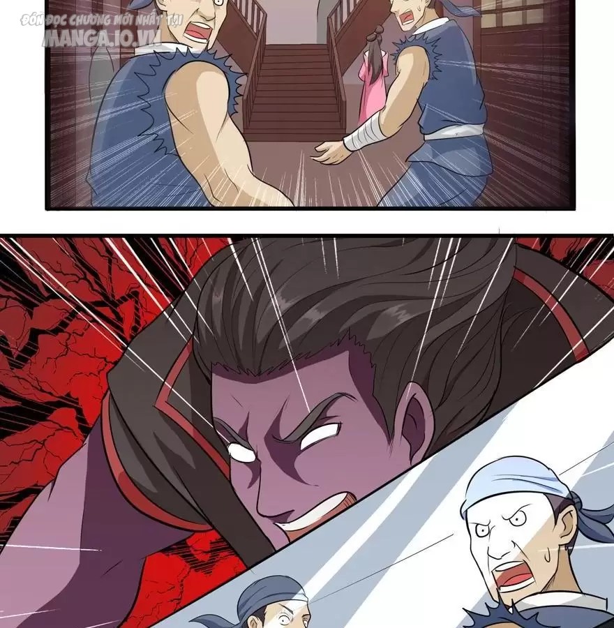 Cuồng Đồ Tu Tiên Chapter 31 - Trang 2