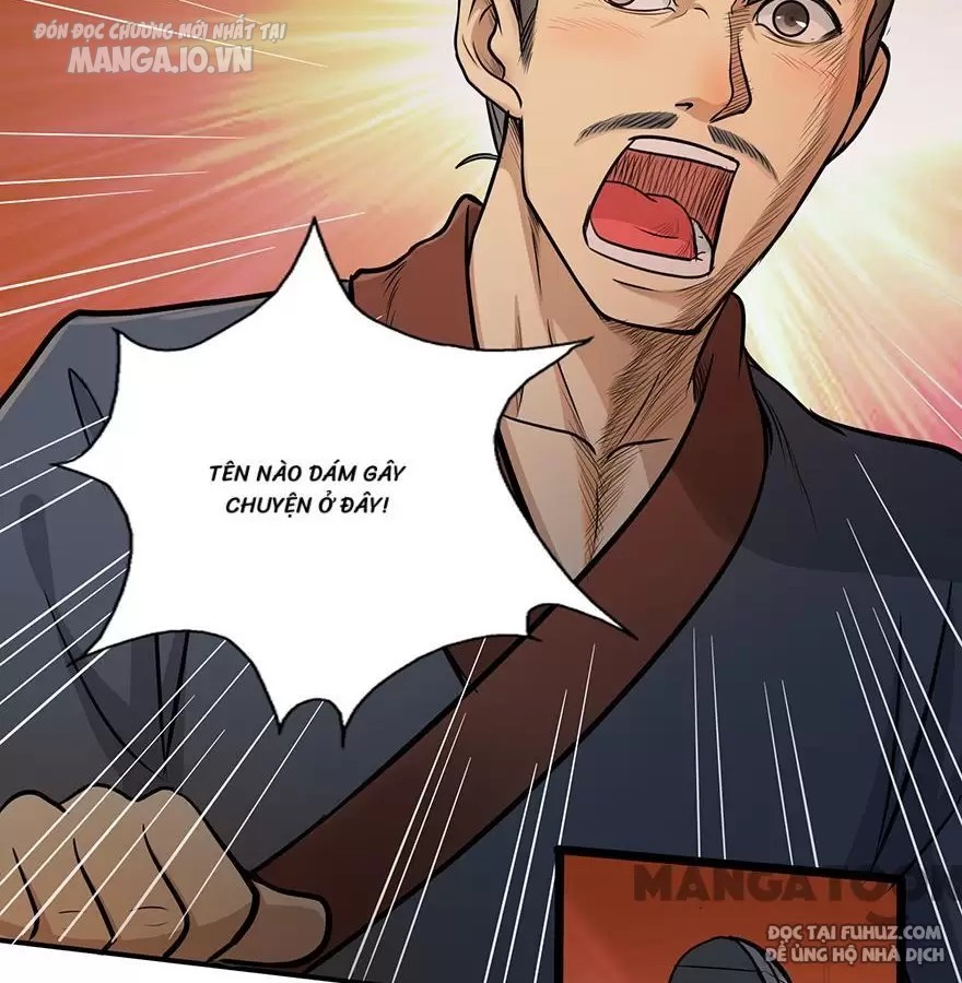 Cuồng Đồ Tu Tiên Chapter 31 - Trang 2