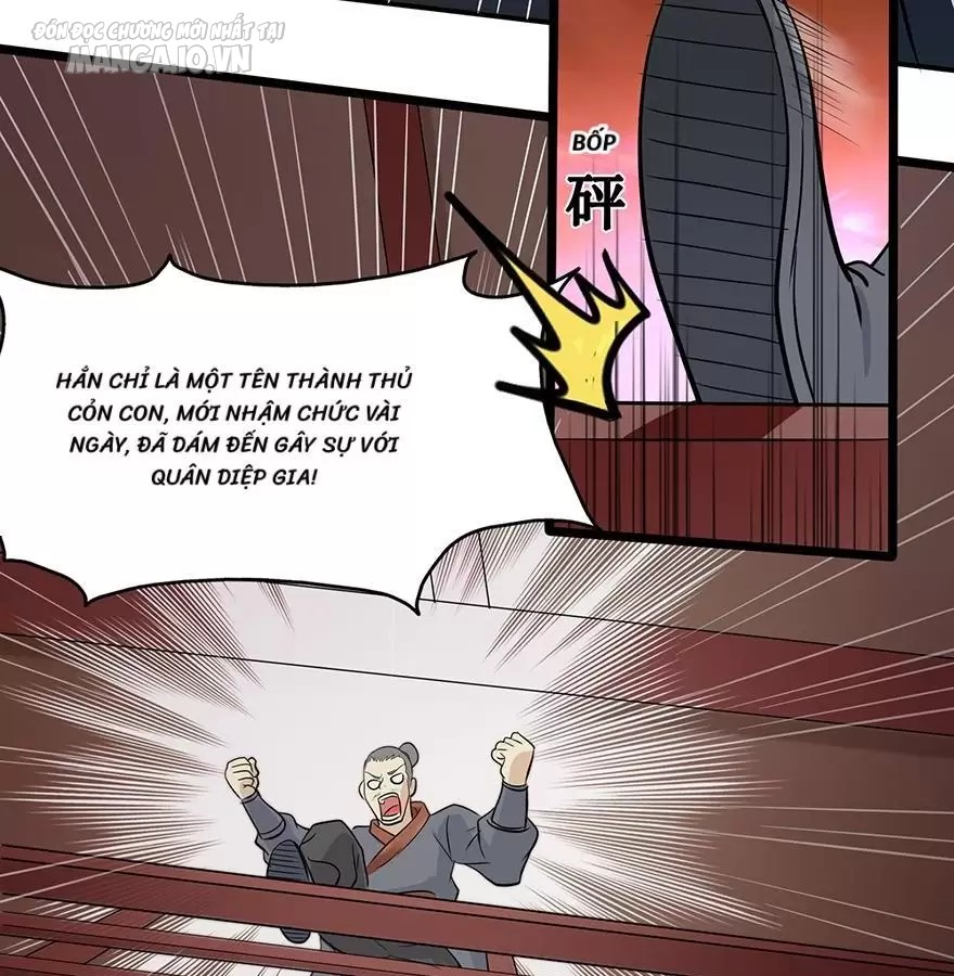 Cuồng Đồ Tu Tiên Chapter 31 - Trang 2