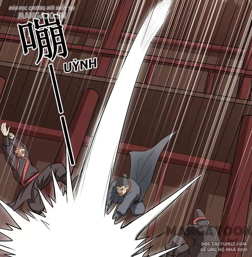 Cuồng Đồ Tu Tiên Chapter 31 - Trang 2