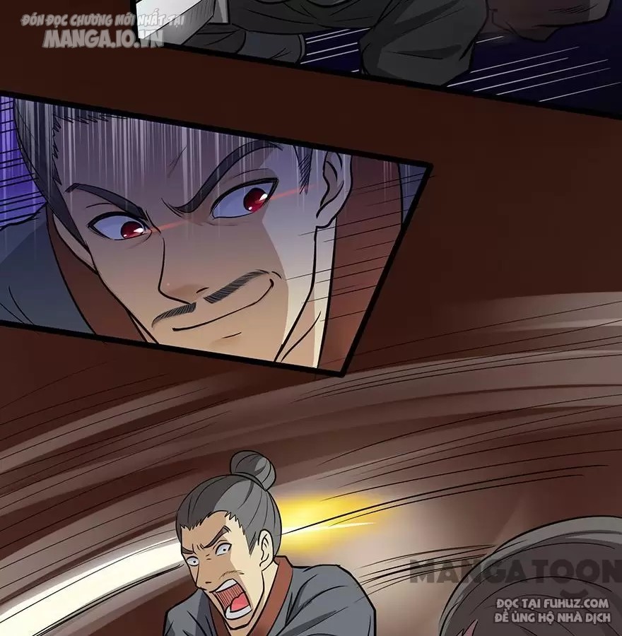 Cuồng Đồ Tu Tiên Chapter 31 - Trang 2