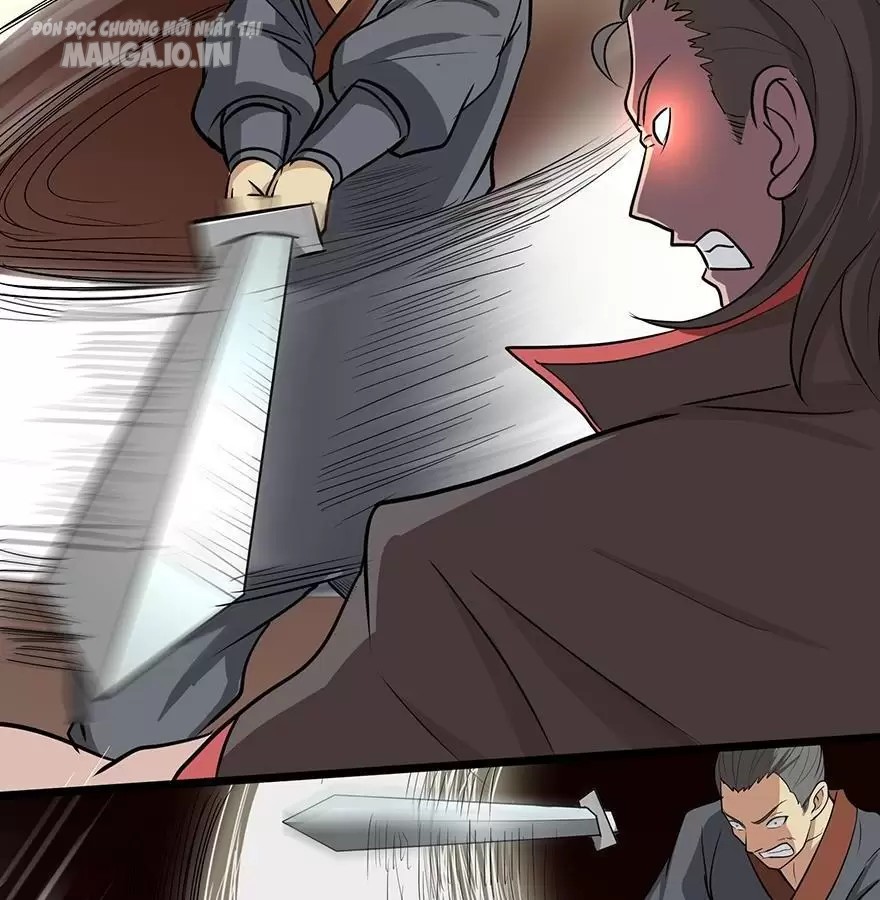 Cuồng Đồ Tu Tiên Chapter 31 - Trang 2