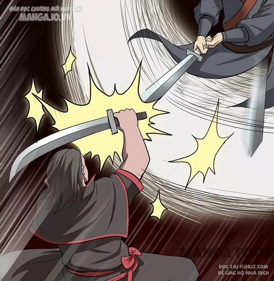 Cuồng Đồ Tu Tiên Chapter 31 - Trang 2