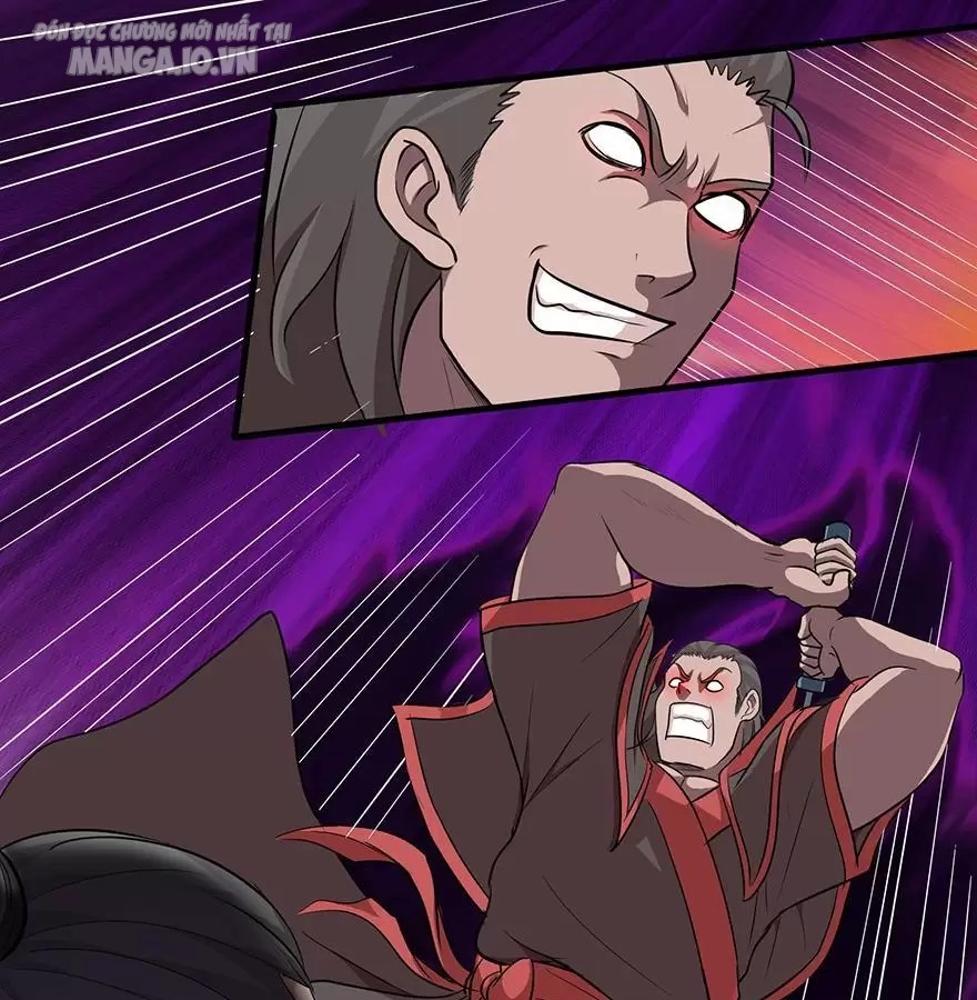 Cuồng Đồ Tu Tiên Chapter 31 - Trang 2