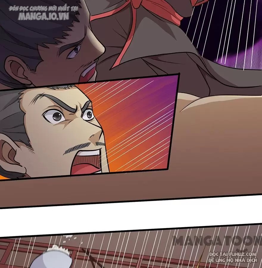 Cuồng Đồ Tu Tiên Chapter 31 - Trang 2