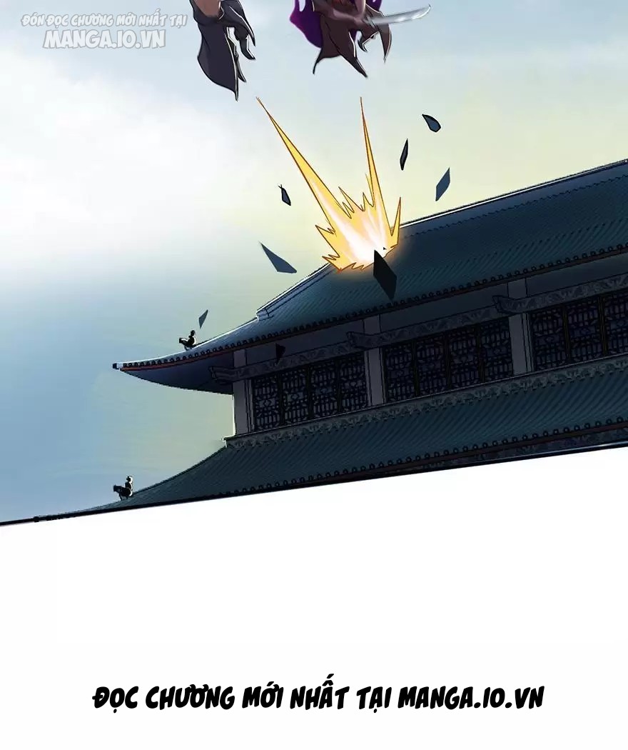 Cuồng Đồ Tu Tiên Chapter 31 - Trang 2