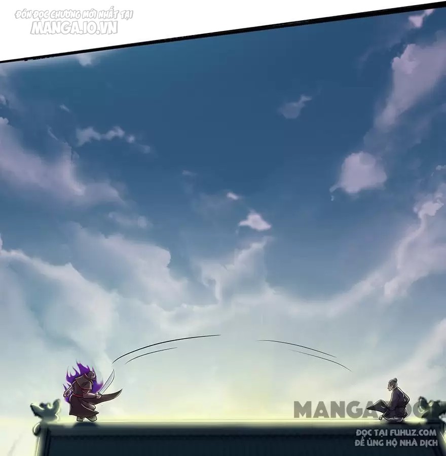 Cuồng Đồ Tu Tiên Chapter 31 - Trang 2