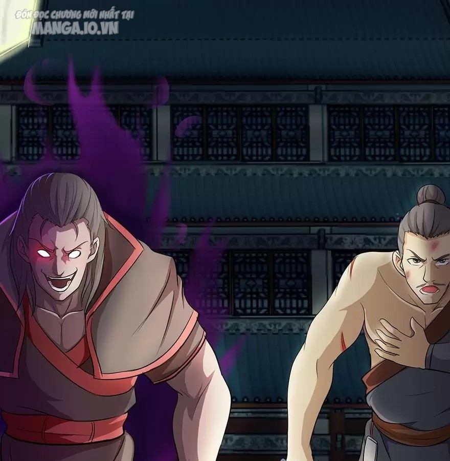 Cuồng Đồ Tu Tiên Chapter 31 - Trang 2