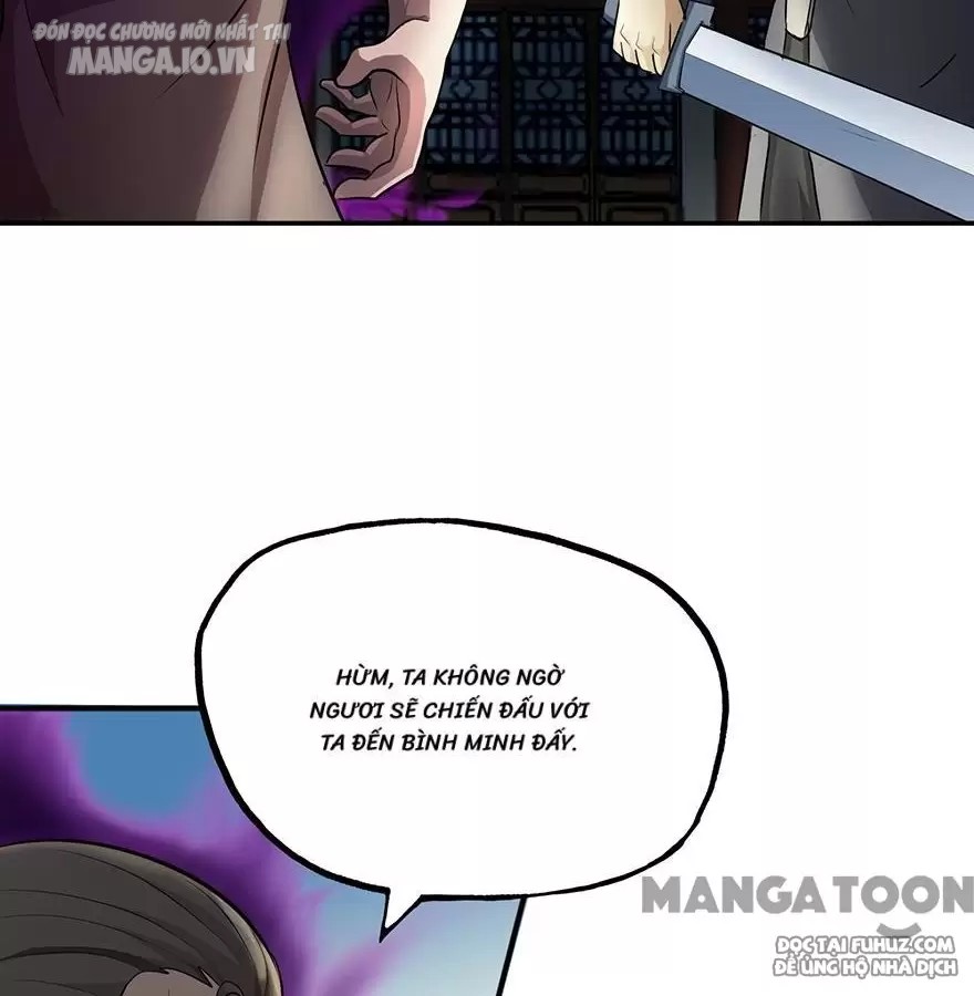 Cuồng Đồ Tu Tiên Chapter 31 - Trang 2