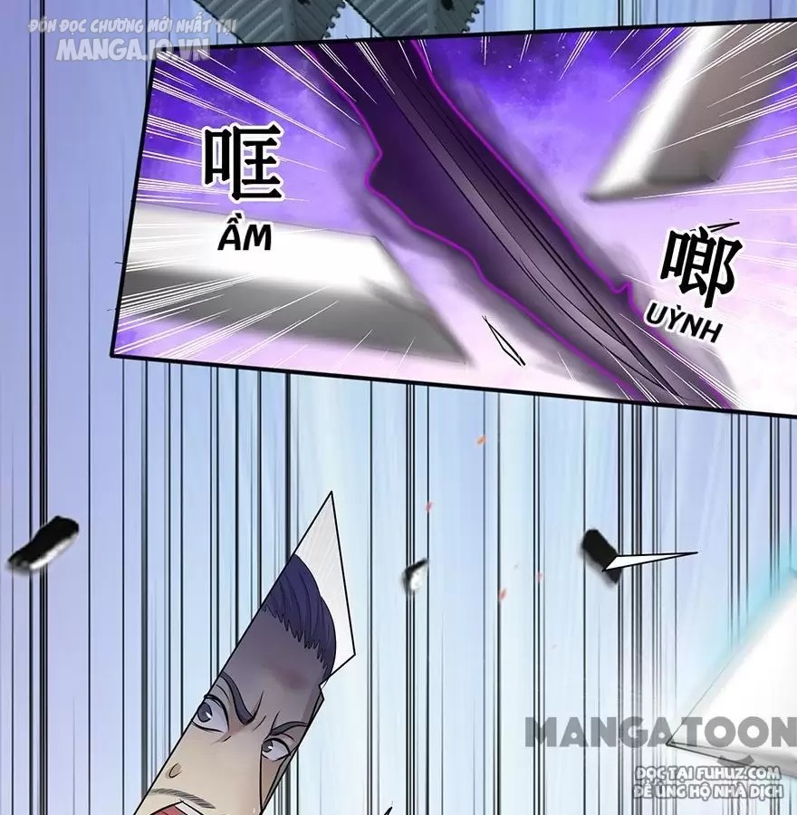 Cuồng Đồ Tu Tiên Chapter 31 - Trang 2